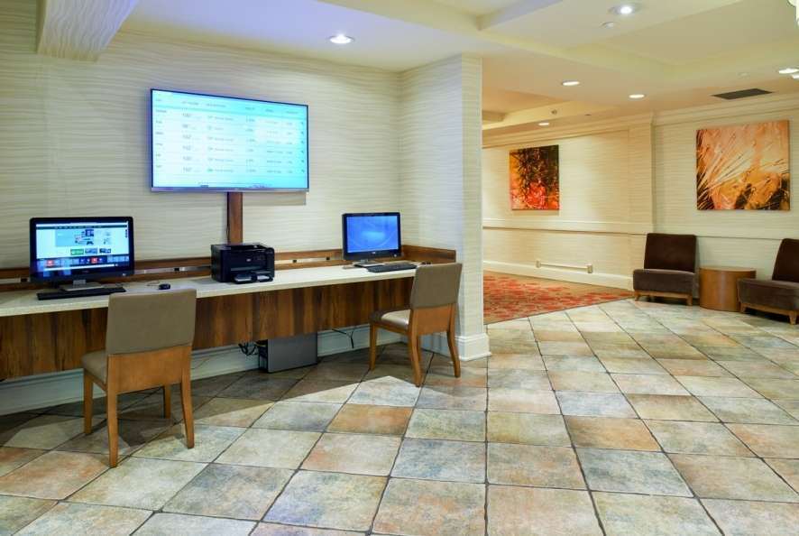 Wyndham Albuquerque Hotel & Conference Center Facilities photo