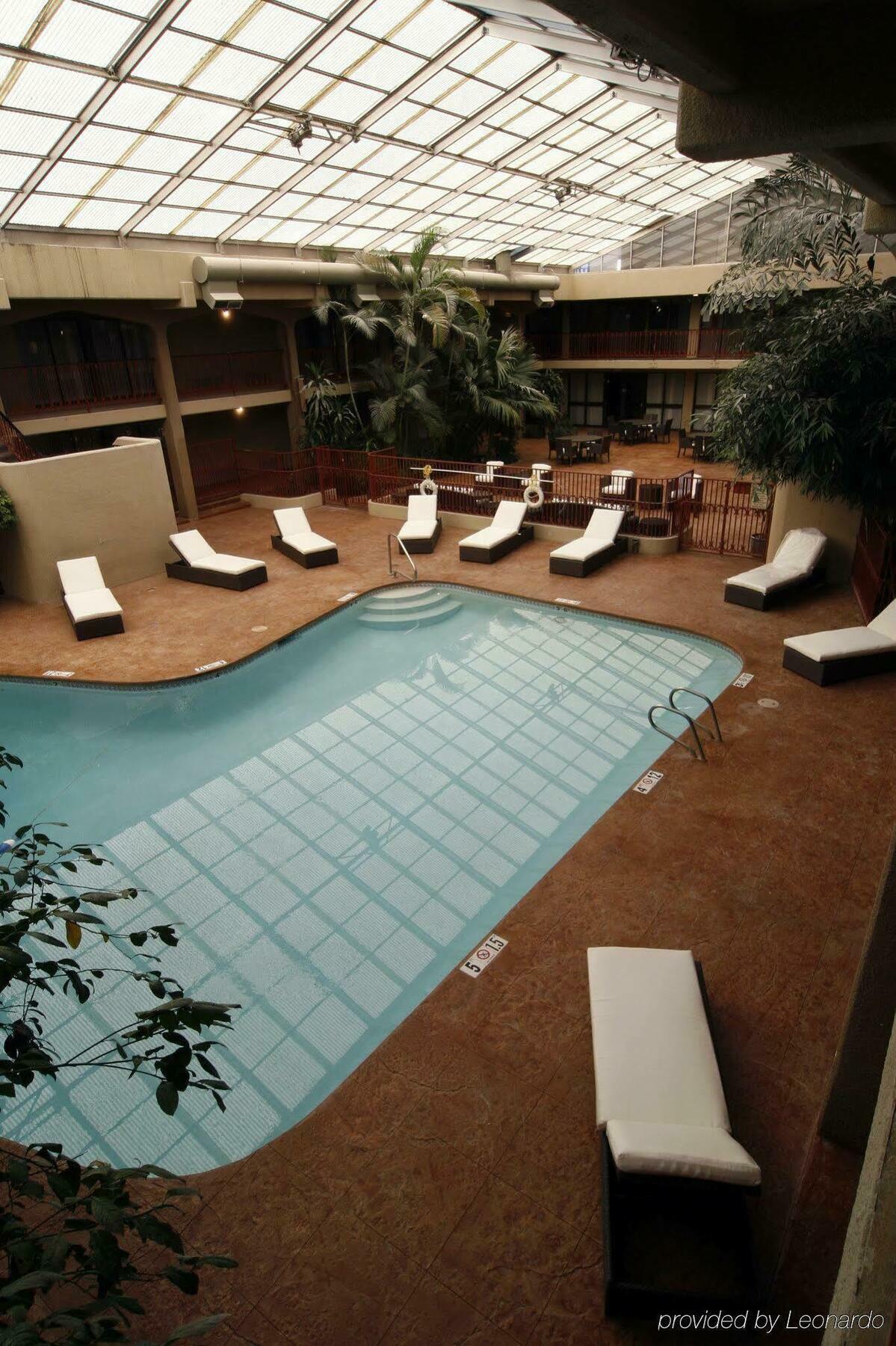 Wyndham Albuquerque Hotel & Conference Center Facilities photo